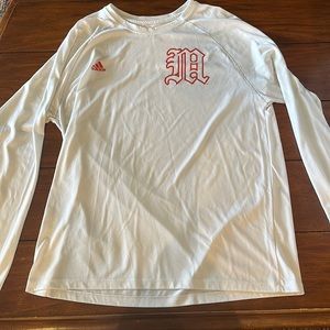 UMIAMI Adidas mens long sleeve